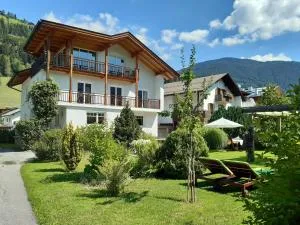 Ferienwohnung Judith - Heinfels