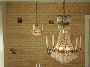 Old Town Luxury and Spacious Apartment (155 m2). 3 bedrooms. FREE parking