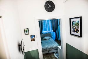 Green Flat Sofia Historic Center