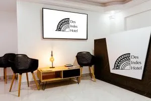 DES INDES CARTAGENA - 卡塔赫纳