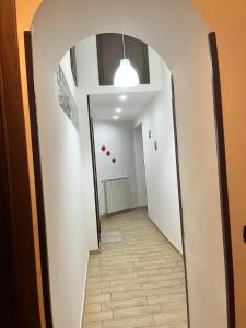 La casa della bella m’briana