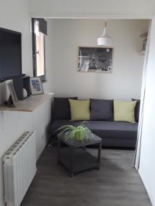Appartements Appartement a 100 metres de la plage : photos des chambres