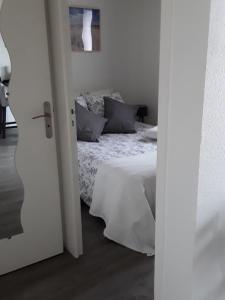 Appartements Appartement a 100 metres de la plage : photos des chambres