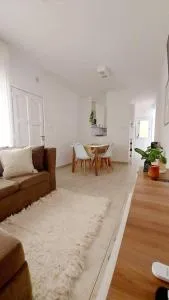 Departamento ideal nómades digitales y viajeros - Desayuno seco incluido - Desvío A. Zumarán