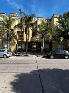 Departamento ideal nómades digitales y viajeros - Desayuno seco incluido