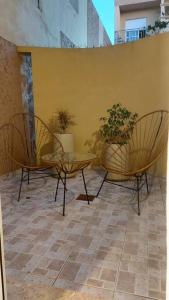 Departamento ideal nómades digitales y viajeros - Desayuno seco incluido