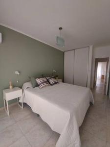 Departamento ideal nómades digitales y viajeros - Desayuno seco incluido