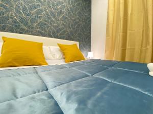 Montesanto Dream apartment centro storico