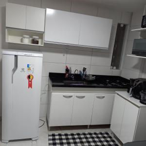 Apartamento Recreio p12