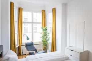 Apartment at Rosenthaler Platz