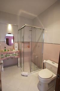 Villa Ana María Cuenca-Hotel