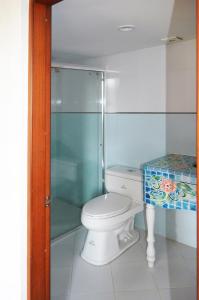 Villa Ana María Cuenca-Hotel