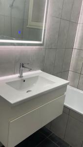 Appart'hotels Logement romantique agreable : photos des chambres