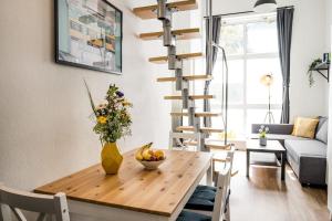 Industrial Loft in Berlin Mitte