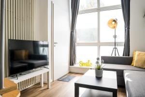 Industrial Loft in Berlin Mitte