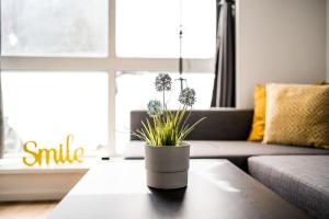 Industrial Loft in Berlin Mitte