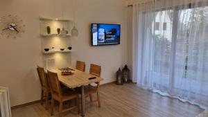 Apartament BRYZA