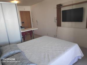 Apartamento Studio no coração de Curitiba