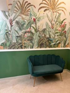 Piazzetta 42 Holiday Room