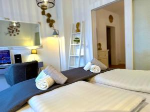 Boutique Apartment • Zentrum • Netflix • Parkplatz