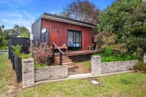 Joy's Rest Cabin - Whangamata - 泰晤士