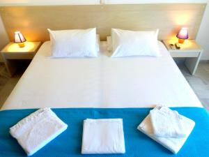 Stefos Rooms Syros Greece