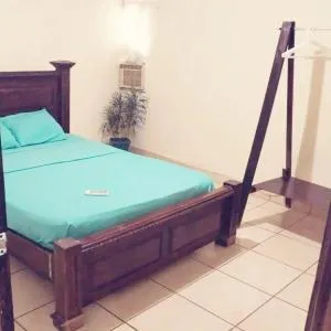 Apartamento 2 habitaciones - Morpho CR - Tejar