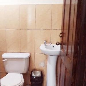 Apartamento 2 habitaciones - Morpho CR