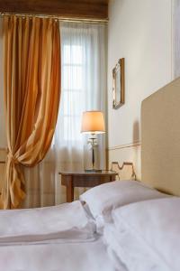 Suite room in Hotel Villa Policreti