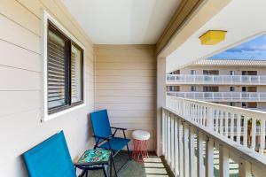 Hilton Head Resort 4336