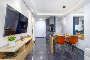 Moema Times Square by Conviva