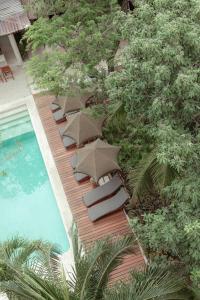 Prana Boutique Hotel Tulum