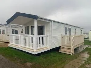 Spruce Ridge 86, Blue Dolphin - Gristhorpe