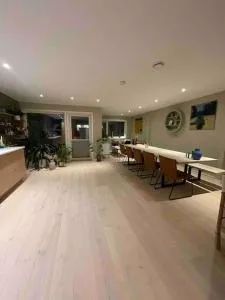 Rekkehus sentralt i Bryne - Vigrestad