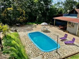 Recanto Iluminado - 圣洛伦索-达塞拉