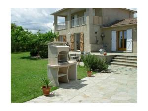 Appartements Villa Miramonte : photos des chambres