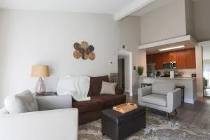 Oceanside Beach style King & 2 queen beds - 蒂梅丘拉