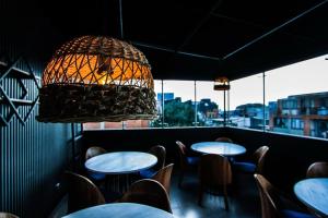 HOTEL AMERICAN VISA BOUTIQUE