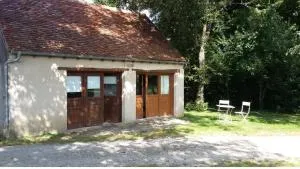 Petite maison de charme - Chalindrey