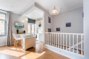 Cosy House in Porto Marina