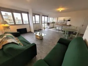 La Case à Jeannette - Chabenet