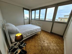 Appartements La Case a Jeannette : photos des chambres