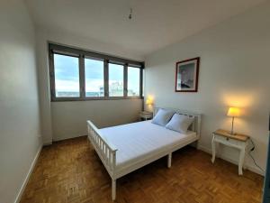 Appartements La Case a Jeannette : photos des chambres