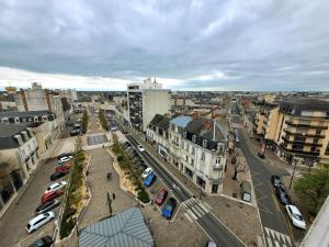 Appartements La Case a Jeannette : photos des chambres