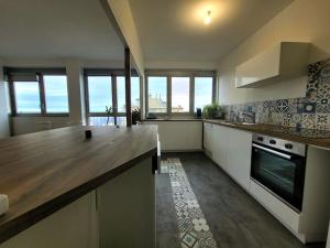 Appartements La Case a Jeannette : photos des chambres