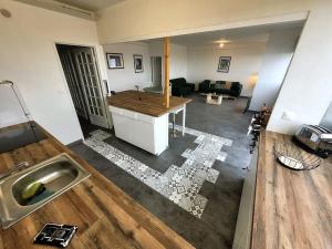 Appartements La Case a Jeannette : photos des chambres