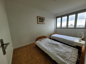 Appartements La Case a Jeannette : photos des chambres