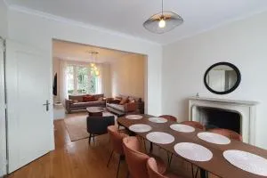 Demeure d'exception sur Angers - 博库泽