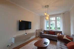 B&B / Chambres d'hotes Demeure d-exception sur Angers : photos des chambres