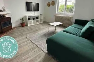 Maison plain pied au calme proche centre d’Orléans - Sémoy